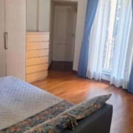 Brera Apartament