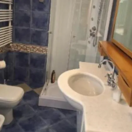 Brera Apartament
