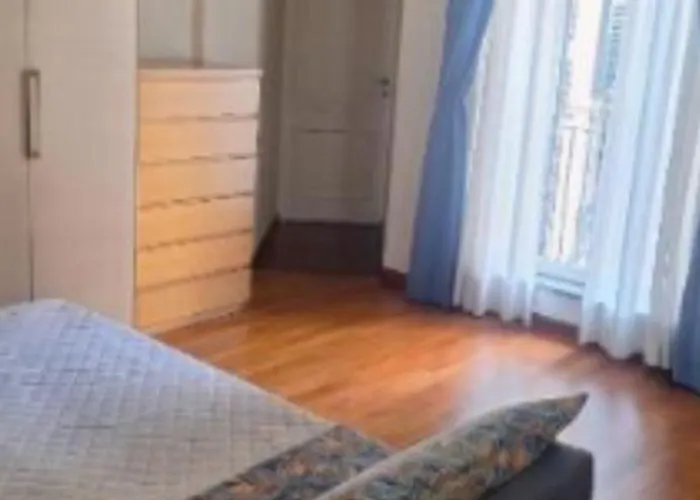 Brera Apartament