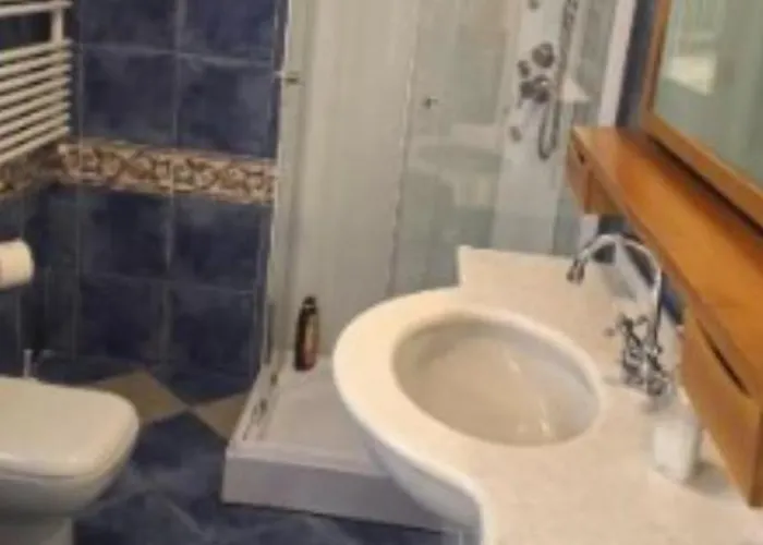 Brera Apartament