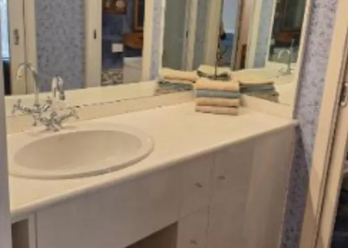 Brera Apartament Mediolan