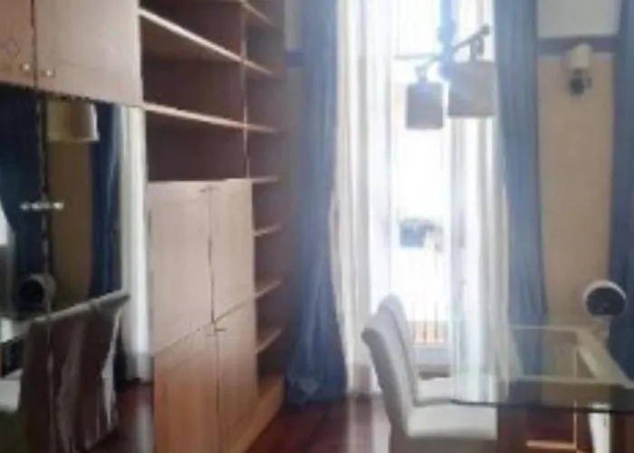 Brera Apartament
